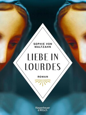 cover image of Liebe in Lourdes
